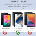 Pikkukuva 2 / 4: Kotelo Samsung Galaxy Tab A8 10.5 tuuman 2021 2022 tabletille