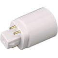 Miniatyrbilde 1 av 4: Gx24q LED-lampe Adapter til Pin