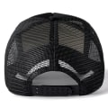Miniatyrbillede 2 af 4: Trucker cap Mesh cap - Cap med net Sort sort one size