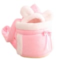 Pikkukuva 1 / 4: Lemmikin Kuljetusreppu - Ihastuttava Reppu Ulkoilmaan Pink M