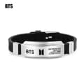 BTS Kpop Armbånd BTS Signatur BTS BTS BTS