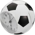 Skrivbordsfotbollsklocka Vardagsrum Väckarklocka Väckning Sängbord Klocka Present till Barn