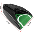 Miniatyrbillede 4 af 4: Automatisk golf putting kop, golfbold automatisk putting returneringsmaskine, automatisk retur enhed golfbold putting træningshjælpemiddel