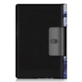 Miniatyrbillede 3 af 5: Læderetui til Lenovo Yoga Smart Tab Multicolor Style A