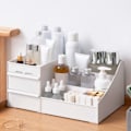 Miniatyrbillede 5 af 10: Makeup Organizer Skrivebords Organizer