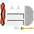 Pikkukuva 1 / 5: Suodatinrullaharja Moppiliina Xiaomi Robot Vacuum Cleaner Essential G1 Mjstg1 Imurin Tarvikkeet Tarvikkeet