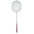 Miniatyrbild 3 av 5: 2 st Badmintonracketar och Bärväska Set Badmintonracket Set Inomhus Utomhus Blue