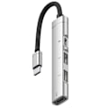 Miniatyrbild 1 av 10: Type-C HUB-expander