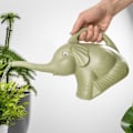 Miniatyrbillede 4 af 4: Vandkande - Elefant Grøn