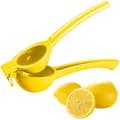 Citronpress - Rosenstein & Sohne - Ø 7 cm - Metall - Syrafast - 1 styck