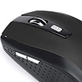 Miniatyrbillede 2 af 3: Trådløs computermus - 6D optisk sort