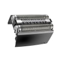 Miniatyrbillede 2 af 5: Reservedele til elektrisk shaver til Braun Series 5 Braun Shaver 52b
