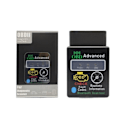 Miniatyrbillede 3 af 11: OBD2 Bluetooth-kompatibel diagnostisk scanners kode læser bil auto Odb2 OBD II diagnostisk scanningsværktøj til kontrolmotor