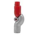 Til V12/v10slim /digital Slim Quick Release Top Adapter Værktøj Bund Adapter Udskiftning Reservedele