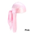 Pikkukuva 1 / 10: Bandana Silk Durag green