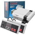 Klassisk Retro Spelkonsol Mini Videokonsoler Spel Med 620 Spel - Av Output-color