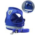 Kattsele, Rymningssäker Kattsele Blue XS