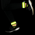 Miniatyrbillede 4 af 5: Højt Synlige Reflekterende Armbånd/Ankelbånd/Armbånd, Sikkerhedsudstyr til Løb, Cykling, Hundeluftning, Jogging eller Tidlige Morgen- og Nataktiviteter