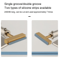 Miniatyrbild 7 av 10: Lödkolv T-spets T-huvud