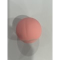 Miniatyrbilde 8 av 8: Interaktiv kattelekeball - Lekesak for kjæledyr med LED-lys, automatisk roterende, intelligent for innendørs katter, USB-oppladbar (rosa)