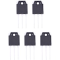 Miniatyrbilde 3 av 5: 5 stk. 40N60FD2 SGT40N60FD2 SGT40N60FD2PN 40A 600V Transistor TO-3P - Høy Effektivitet & Rask Switching
