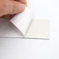 Pikkukuva 6 / 8: DIY-lasipeili tarrat seinätarrat itseliimautuvat Silver