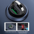 Pikkukuva 10 / 11: Auton pikalatausadapteri matkapuhelimelle, tabletille, kojelautakameralle, USB ja PD30W/65W Type-C kaksoisportin virtapistoke, piilotettu autonlaturi null - PD30W