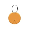 Miniatyrbillede 1 af 5: ITAG GPS-tracker, nøgle- og genstandsfinder, seneste 2025 bærbar anti-tab Bluetooth-tag til iOS/Android. Yellow