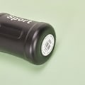 Miniatyrbillede 4 af 7: Vakuumflaske i rustfrit stål 316 Trendy bærbar stor kork Green 1000ML