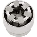 Miniatyrbillede 1 af 5: Universal Justerbar Sokkel Nøgle Adaptiv Multifunktionel Drev Nøgle Sokkel Adaptiv All-Fitting Multi Bore Tilbehør Universal Nøglemuffe
