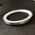 Pikkukuva 8 / 10: Tennismaila lyijyteippa Sulkapallomaila pää width 6.35mm