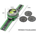 Miniatyrbilde 4 av 5: Barneprojektorurleker for Ben 10 Alien Force og mystiske projeksjonsactionfigurer modellleke for barn
