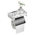 Pikkukuva 8 / 10: WC-paperitelineen säilytysteline Green