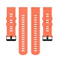 Miniatyrbilde 3 av 5: Silikonreim for Xiaomi Watch S1 Active/Watch Color Smartwatch - Bytt ut reimen