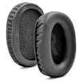 Miniatyrbilde 2 av 4: Reservedeler for øreputer, kompatibel med Logitech G Pro X / Logitech G Pro