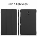 Pikkukuva 5 / 5: Kotelo Samsung Galaxy Tab A 10.5 2018:lle, kotelo SM T590/T595:lle