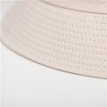 Miniatyrbild 5 av 5: Barn Smile Face Solhatt, UPF 50+ Småbarn Pojkar Flickor Sommar Hinkhatt Bred Brätte Unisex Strandhattar Mössor för 2-8 År