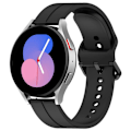 Pikkukuva 5 / 5: Kellonrannekkeet Galaxy Watch 5 40mm:lle Multicolor Style A