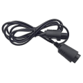 Miniatyrbild 5 av 5: 4-pack 6ft N64 Controller Extension Cable Kompatibel med Nintendo 64 N64