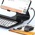 Miniatyrbild 10 av 10: Type-C HUB-expander