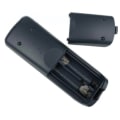 Miniatyrbilde 3 av 10: Fjernkontroll for Sony Audio System Controller RM-AMU009 Erstatningsfjernkontroll MHC-EC609iP CMT-CX4iP CMT-MX500i