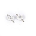 Miniatyrbillede 4 af 5: 10 stk. 3W LED Lyspærer Lampe UV Lyschips 395nm LED Ultraviolette Lys