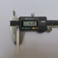 Miniatyrbillede 7 af 10: Lampskærm reduceringe Lampskærm Ring Adapter Lampholder