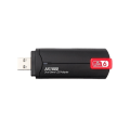 Miniatyrbillede 2 af 5: 1800mbps Wifi 6 USB 3.0 Adapter 2.4g 5.8g Wifi6 Dongle Netværkskort Support Win 7 10 11 Pc