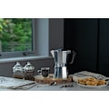 Miniatyrbillede 4 af 5: Cafe Ole Italiensk Espresso Kaffemaskine 3 Kopper ECM03