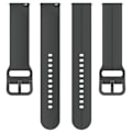 Pikkukuva 4 / 5: Kellonrannekkeet Galaxy Watch 5 40mm:lle Multicolor Style J
