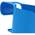 Miniatyrbild 2 av 5: 4x Poolside Cup Holders för ovanjordiska pooler Multipurpose Pool Storage Clip on Pool Cup Holder för SPA Uppblåsbar badtunna Drycker