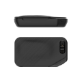 Miniatyrbilde 10 av 11: Hodetelefoner Laderboks Oppbevaring USB-lader for etui for Plantronics Voyager 5200