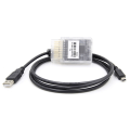 Miniatyrbilde 8 av 11: Tactrix Openport2.0 Chip Tuning Tool OBD2 Scanner Tool Diagnostisk Fjerninstallasjon