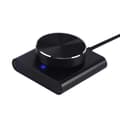 USB-kontroller Mini Dator Volymkontroll Knapp Switch